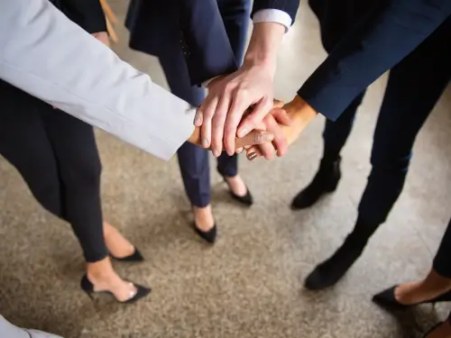 Why Partner With Us