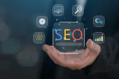 Top SEO Services in Malaysia 2025 | Be Found, Be Chosen, Be Remembered
