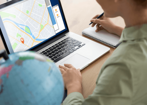 How Local SEO Helps You Rank on Google Maps and Google Search?
