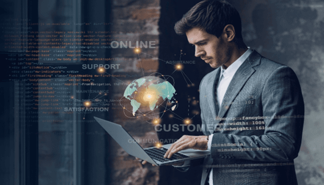 How Agencies Can Help Brands Create a Unified Online Presence?