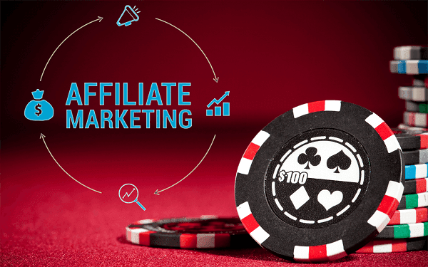 How to Promote an Online Casino Affiliate Website?