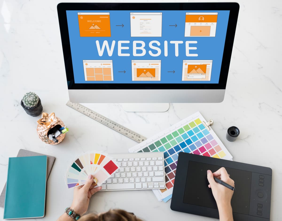 Top 10 Benefits of Having a Website for Your Business