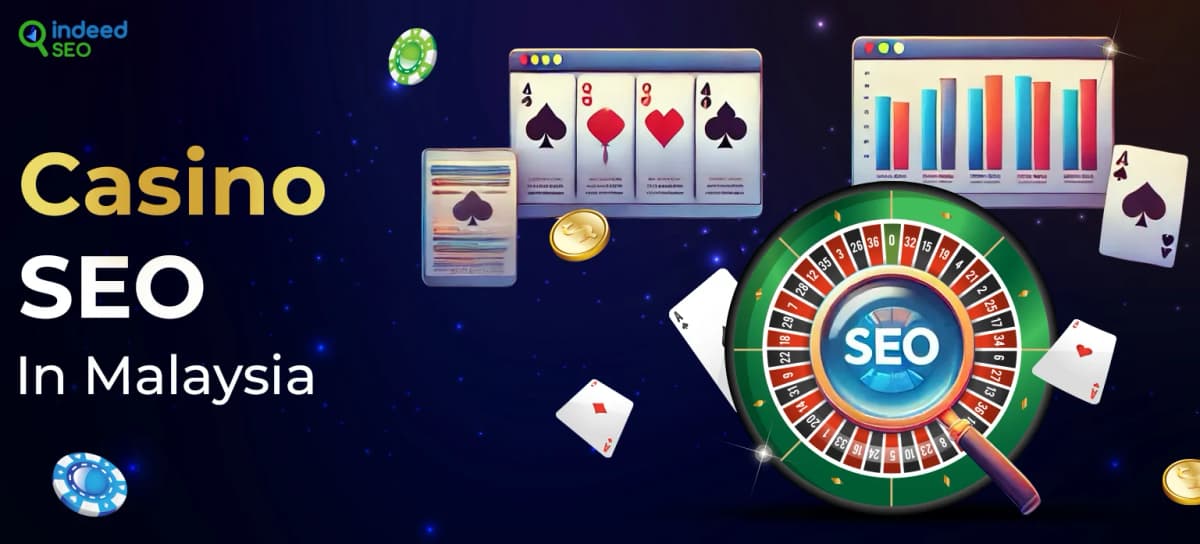 Why Is the Casino SEO Service More Expensive? (Malaysia Focus)