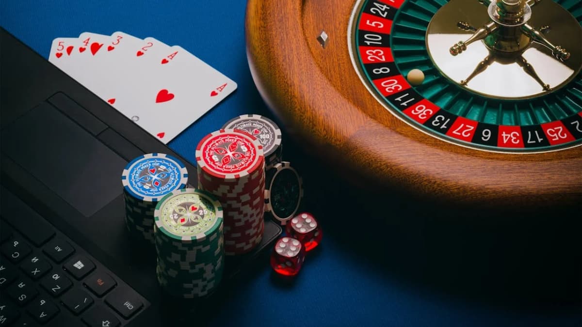How to Promote/Drive Traffic to an Online Casino?