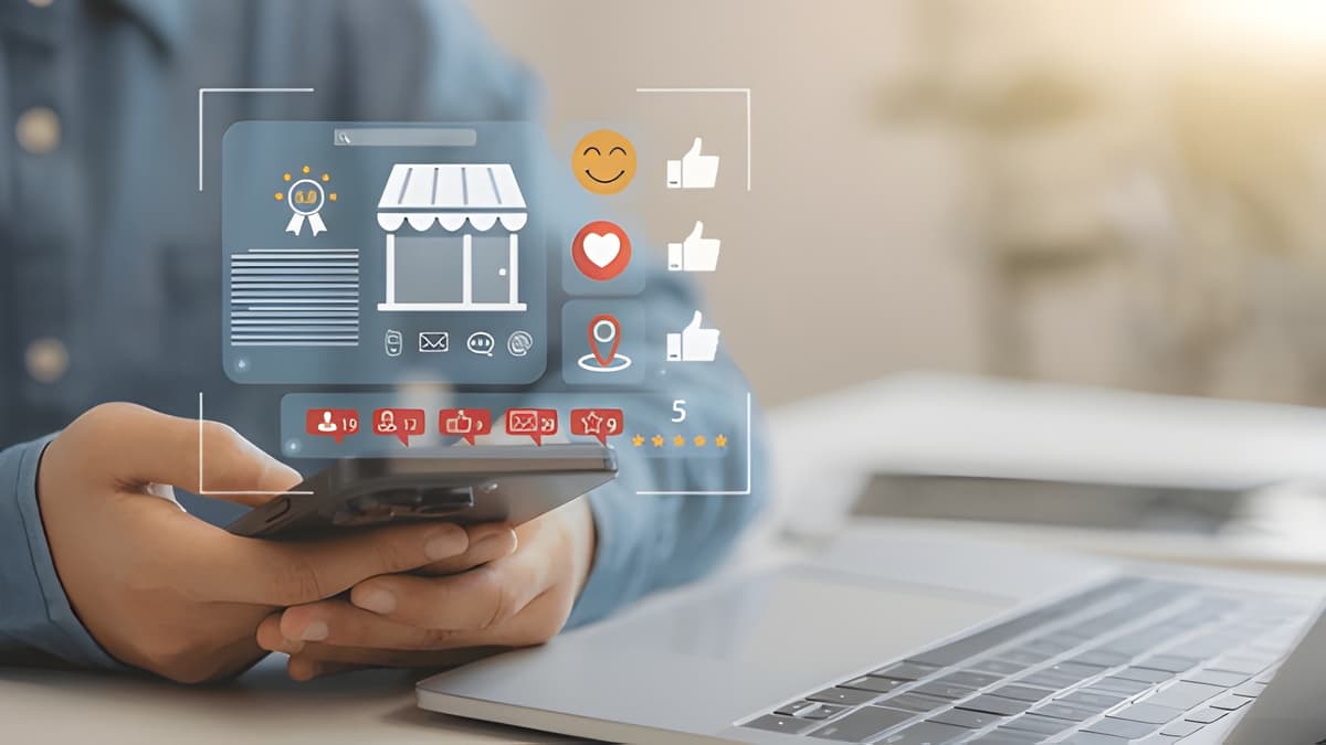 Lagos Local SEO Guide (2026): Rank on Maps & Organic Search