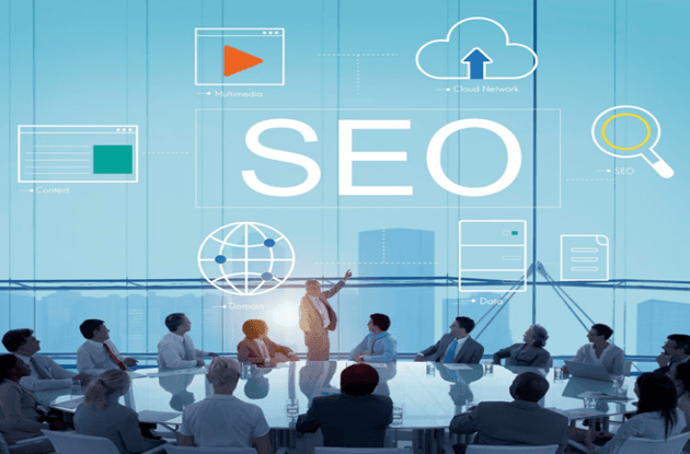 Why Businesses in Malaysia Prefer WordPress for SEO Optimized Websites