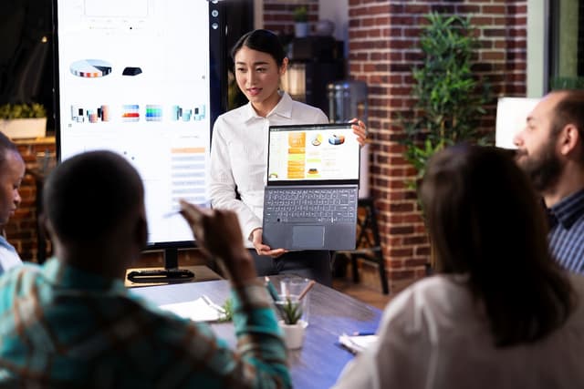 How a Web Development Agency in Malaysia Improves Sales & Branding