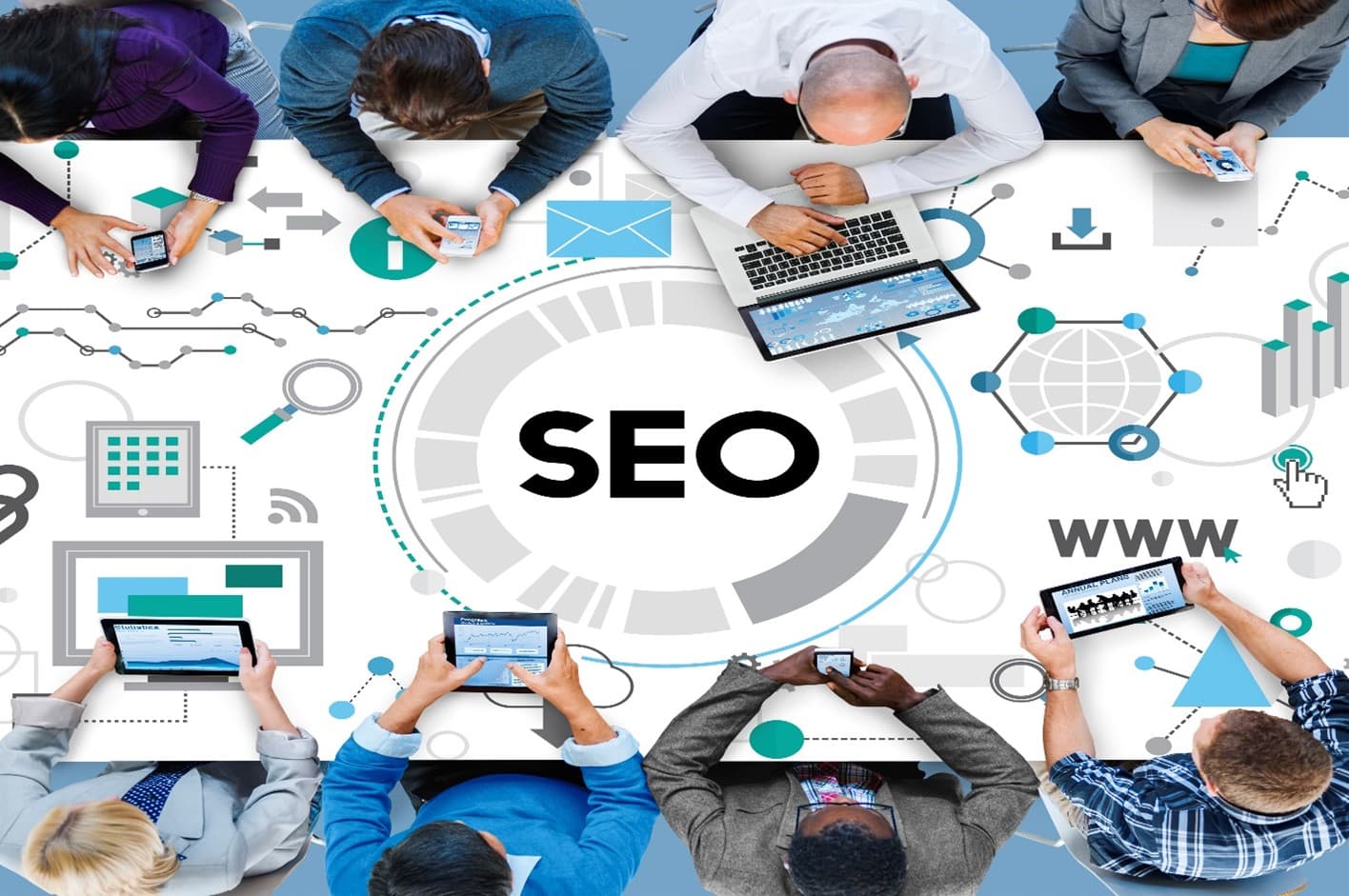 Best SEO Practices for Malaysian SMEs and Startups