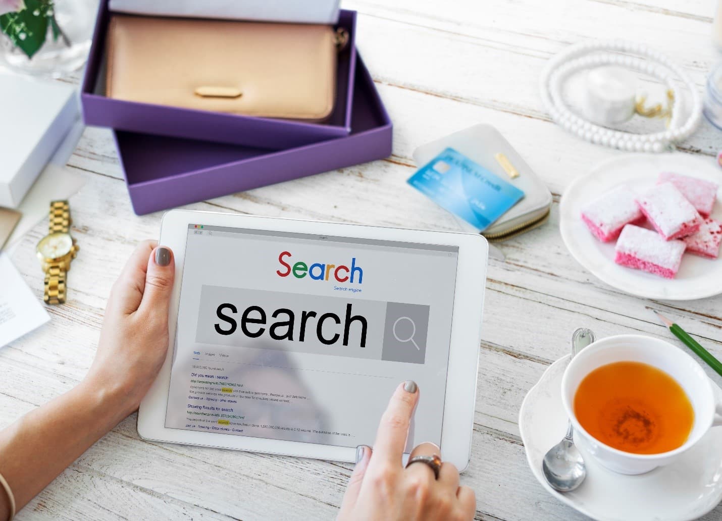 A Novice’s Guide to SEO Keyword Research Tools