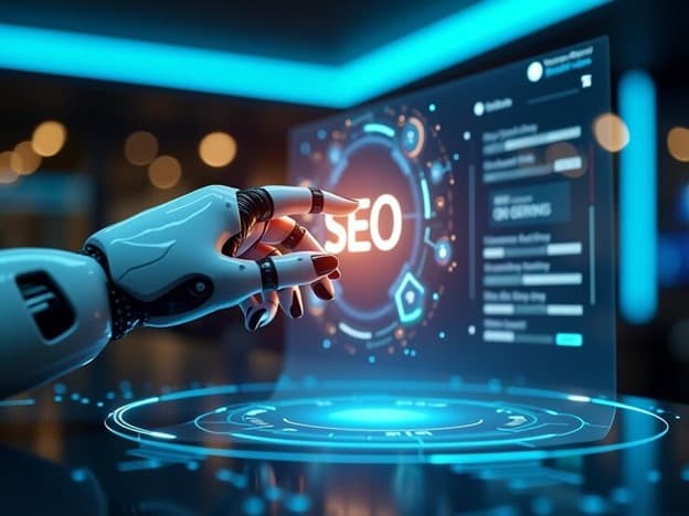AI in SEO: How to Use AI Tools Safely & Effectively for Content