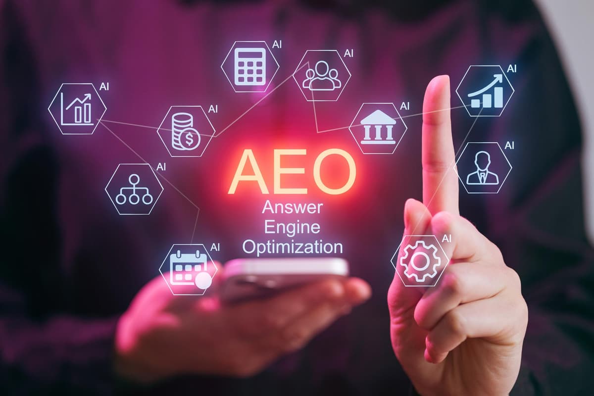 AEO vs SEO: Why Answer Engine Optimization Matters in 2026