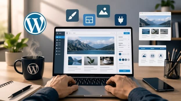 wordpress seo services