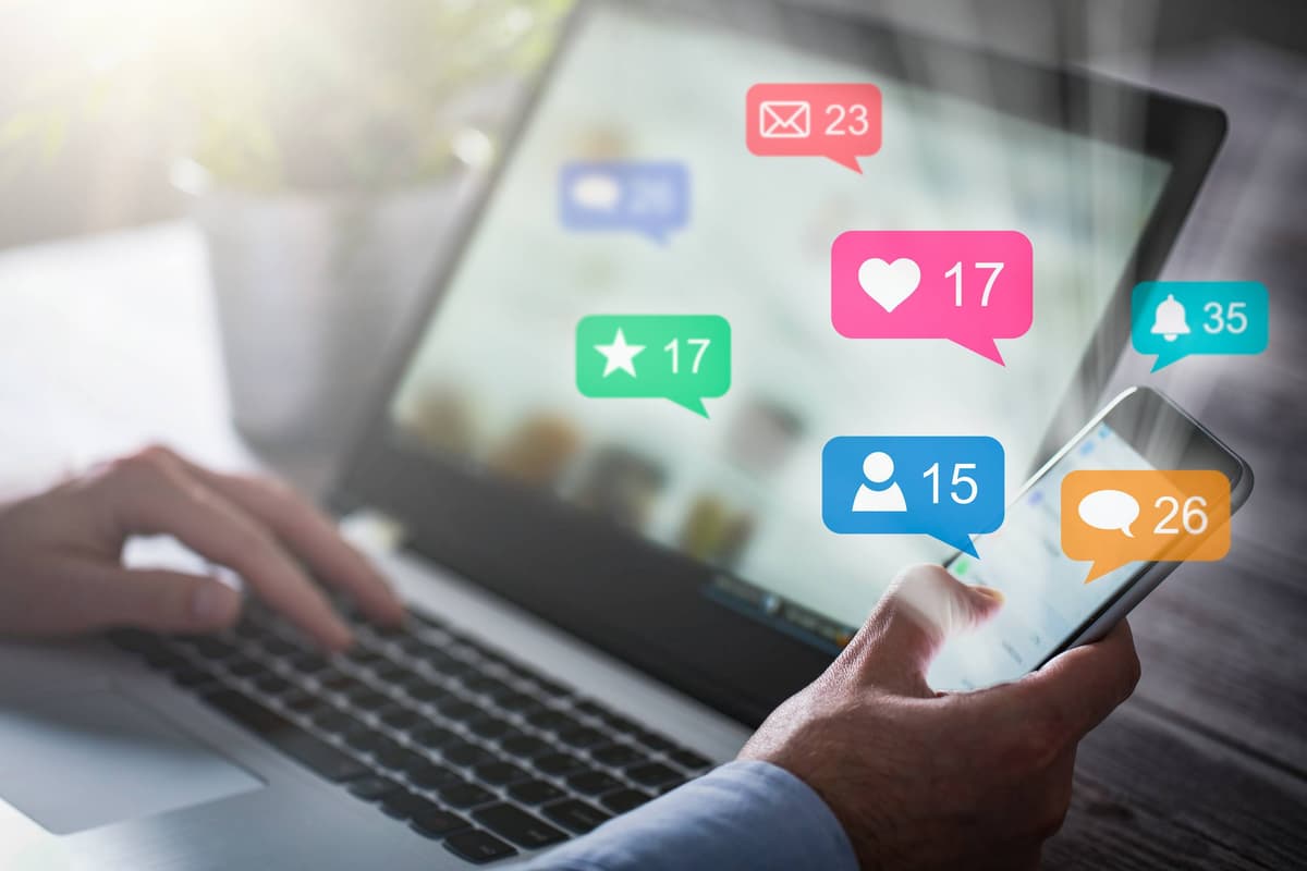 How To Adapt Social Media For Your Business?