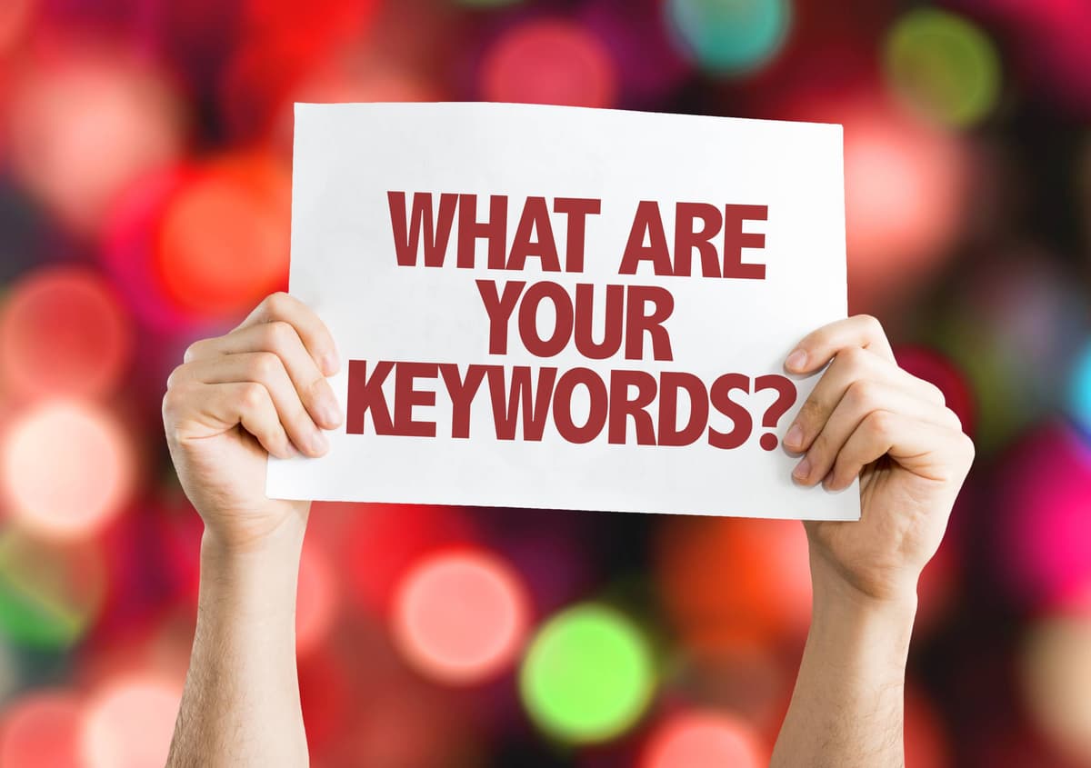 Focus On Intent – Keyword Research in SEO