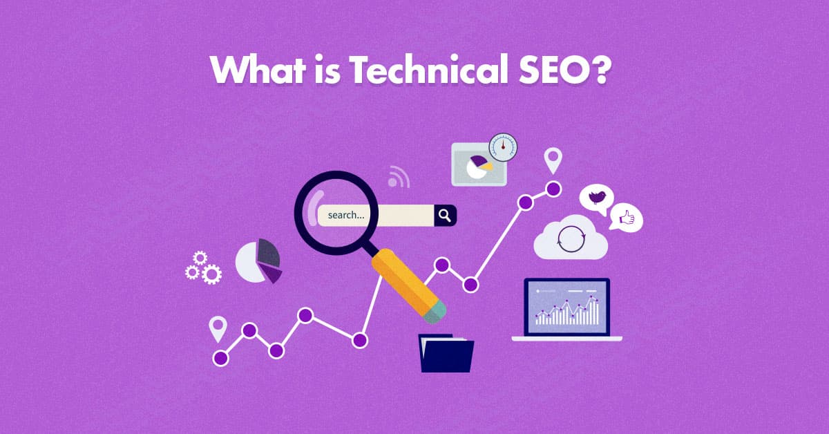 SEO Malaysia: All You Need to Know about Technical SEO