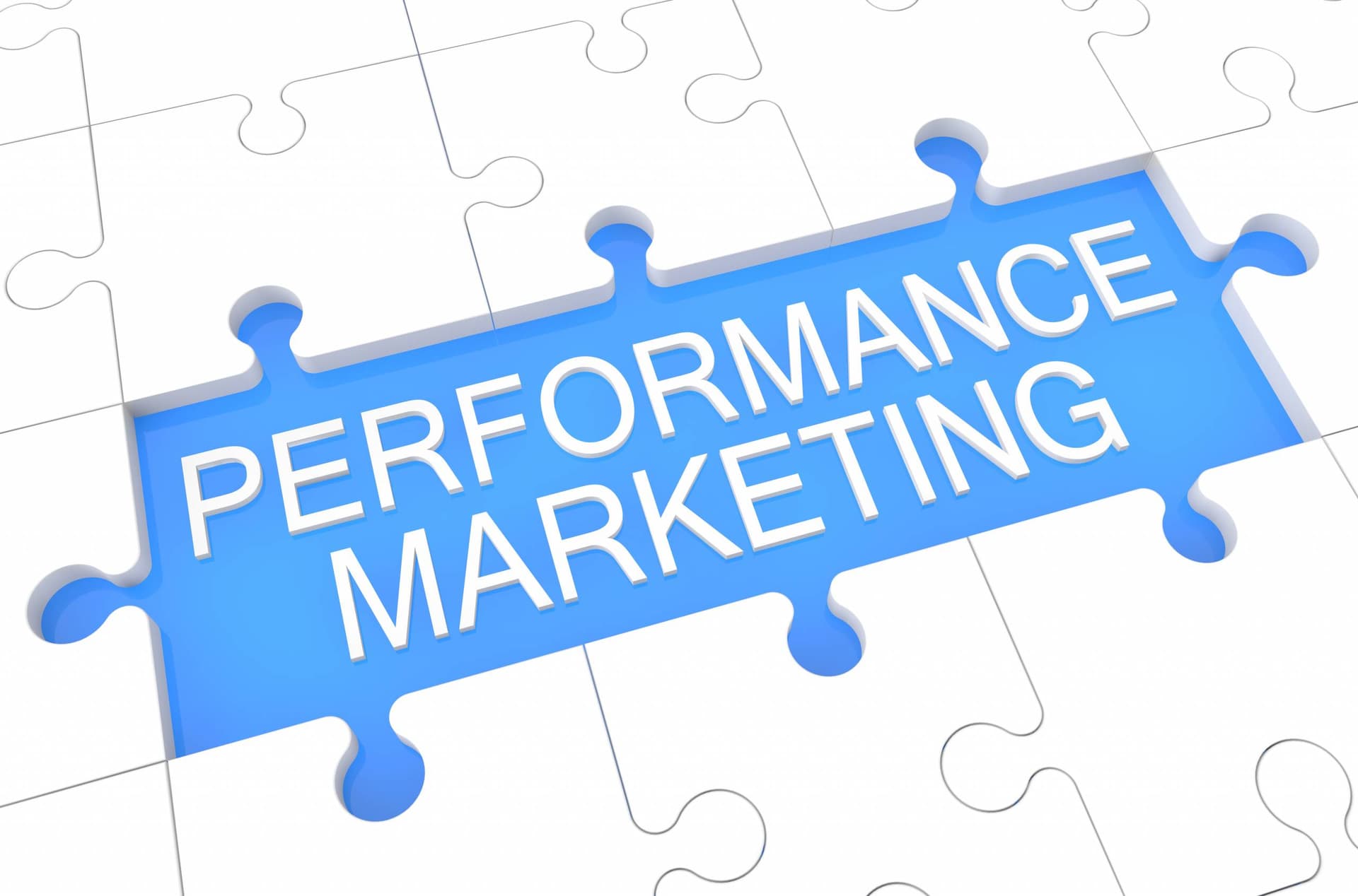 What is Performance Marketing? Types & Strategies