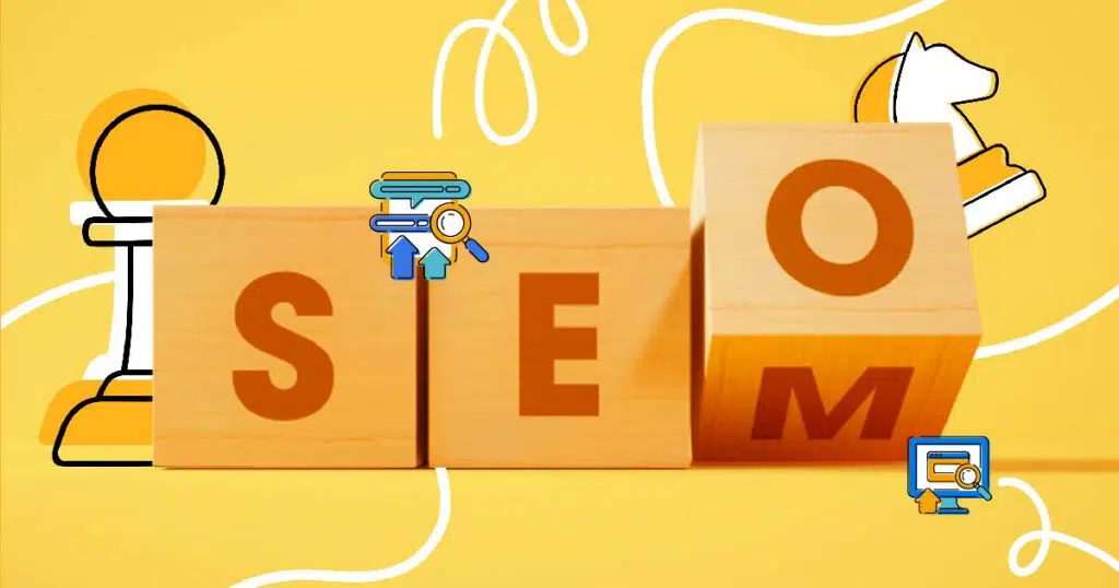 SEO versus SEM: Which Should You Utilize?