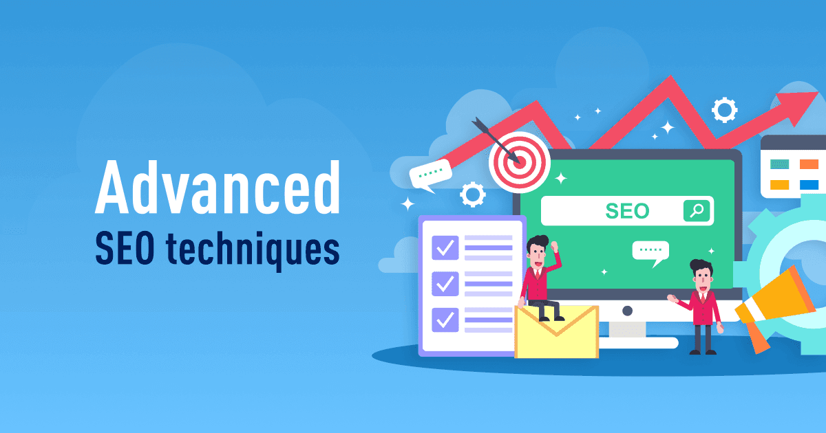 5 Advanced SEO Strategies for Corporate Websites to Dominate Search Rankings