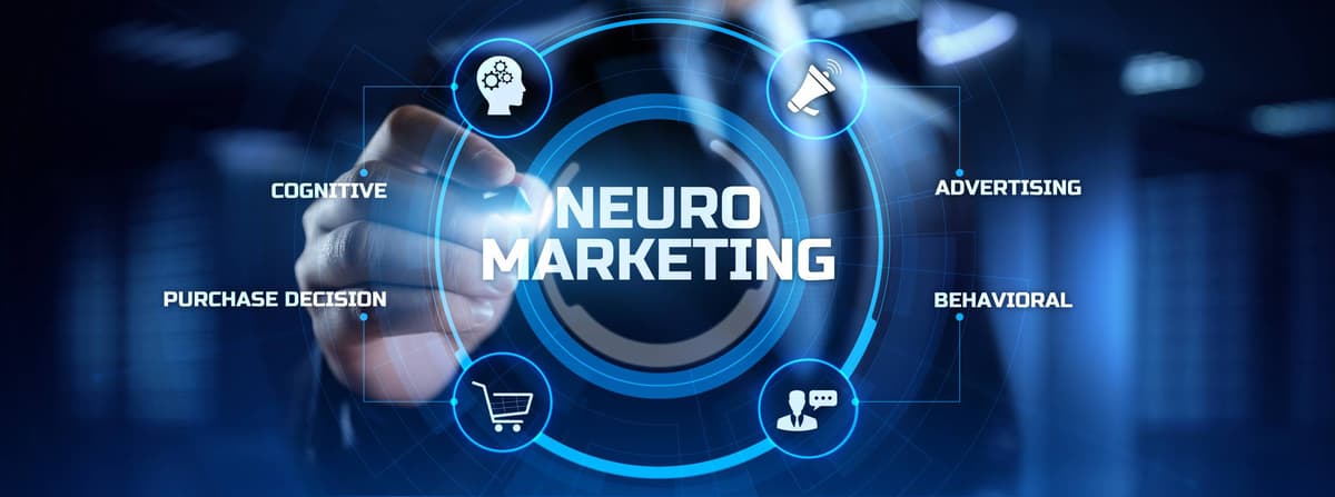 Getting Into Your Customer’s Mind: Neuromarketing