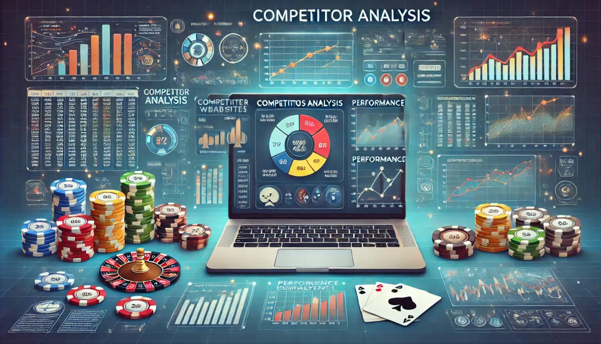 Navigating SEO Compliance in the iGaming and Casino Industry