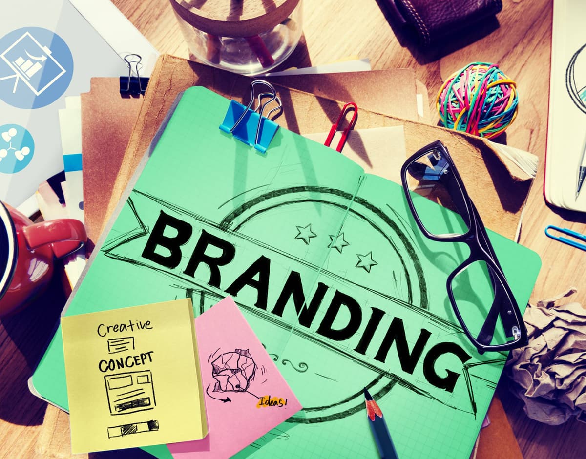 Promote Your Brand For Business – Corporate Branding