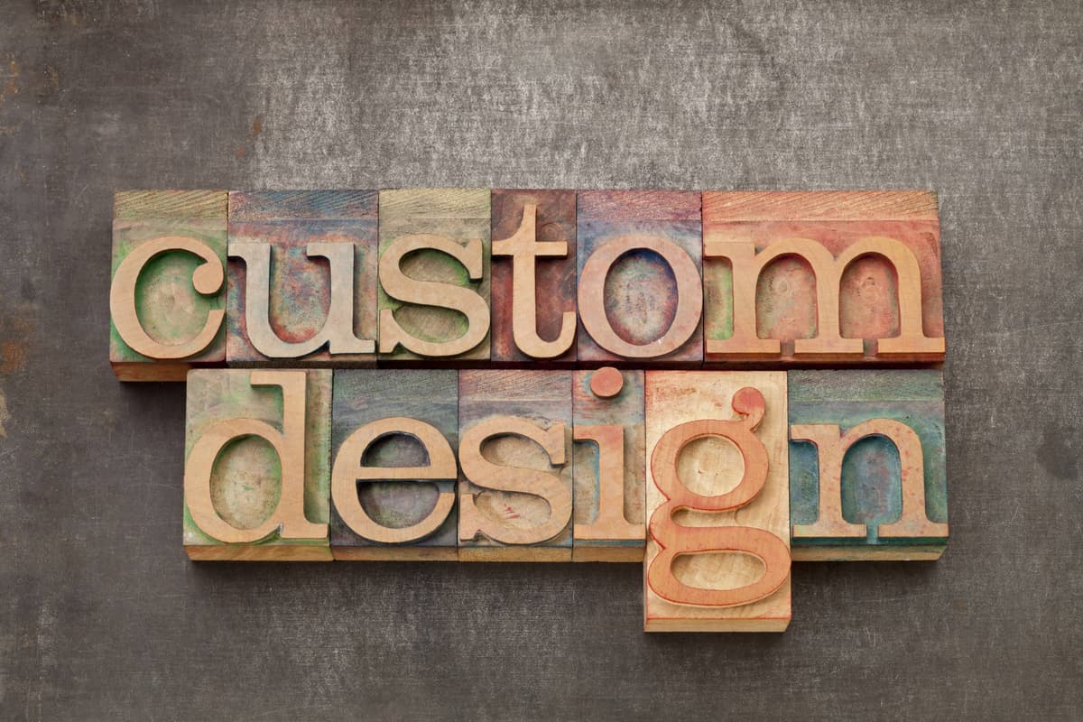 Understanding Your Business – Custom Web Design