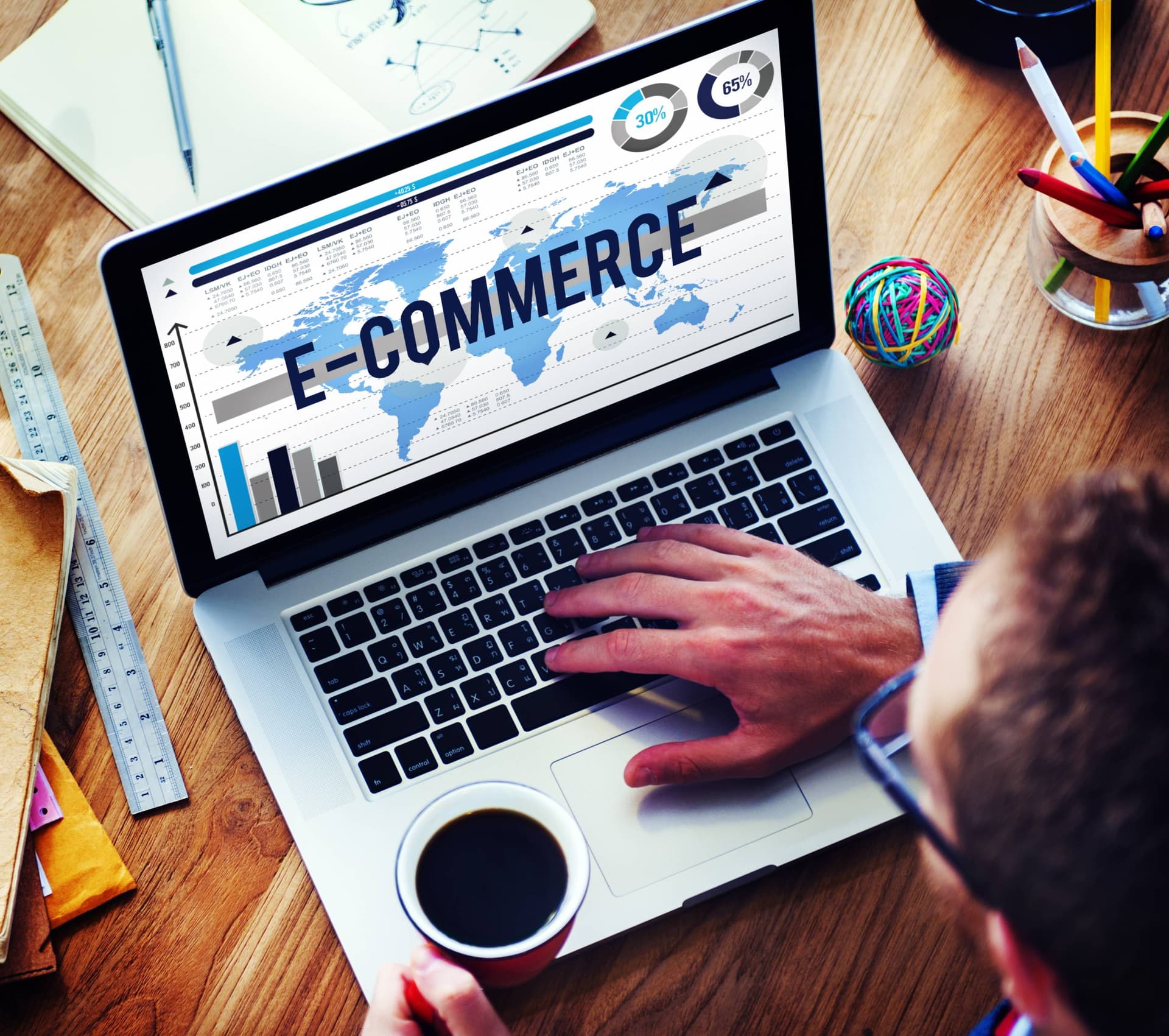 Explore The Recent Trends In E-Commerce