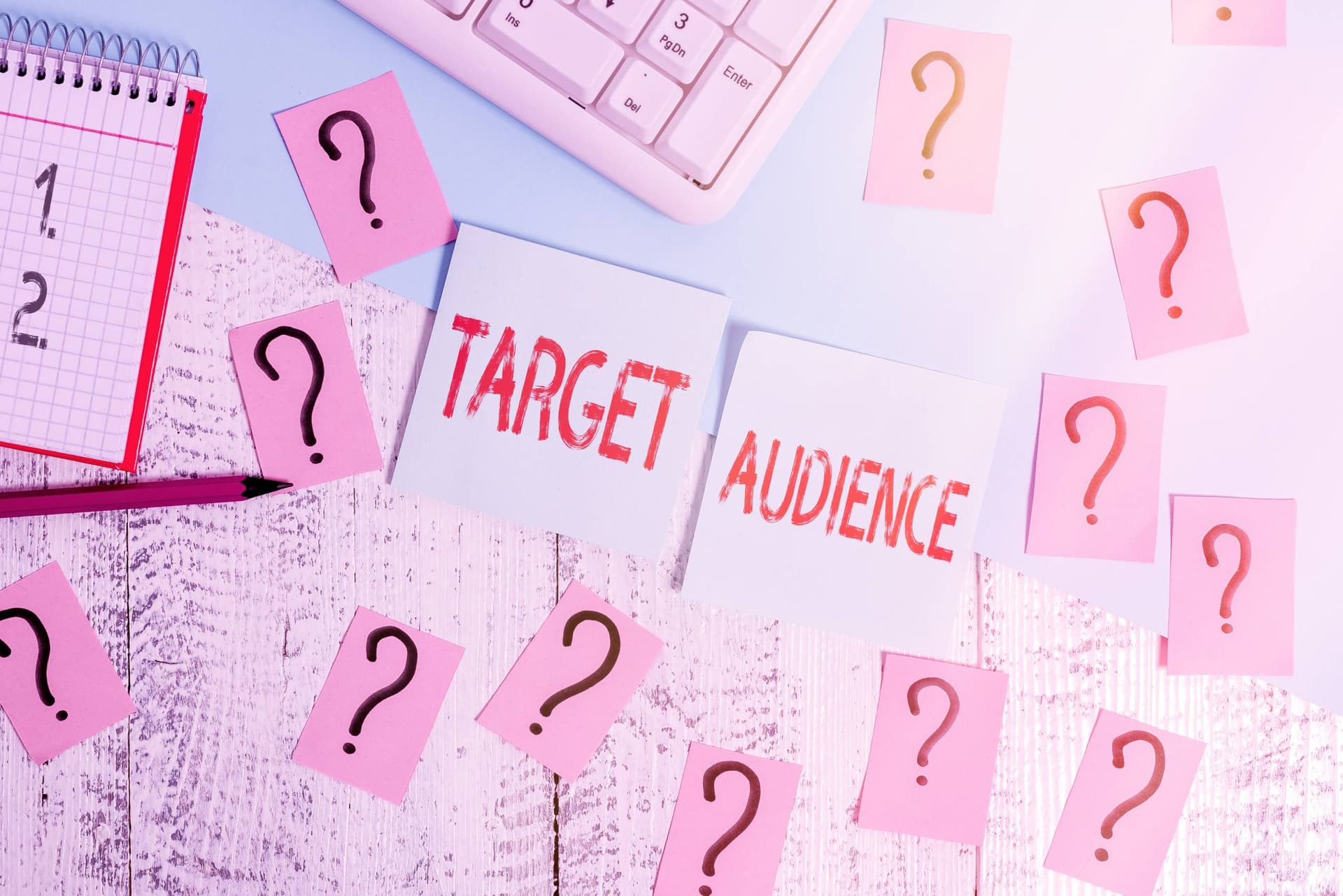 Let’s Discuss About Intended Audience
