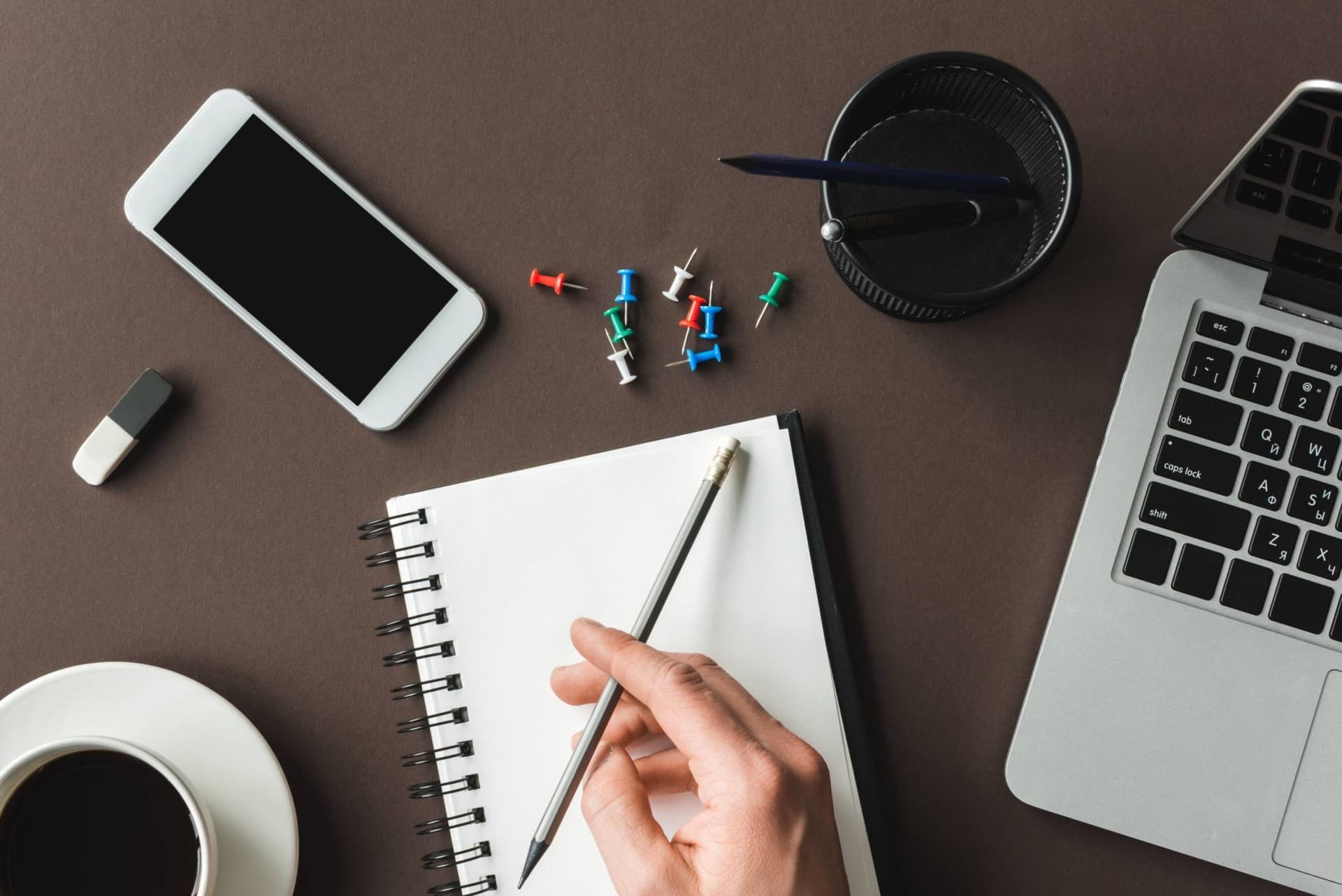 Introduction to conversion copywriting
