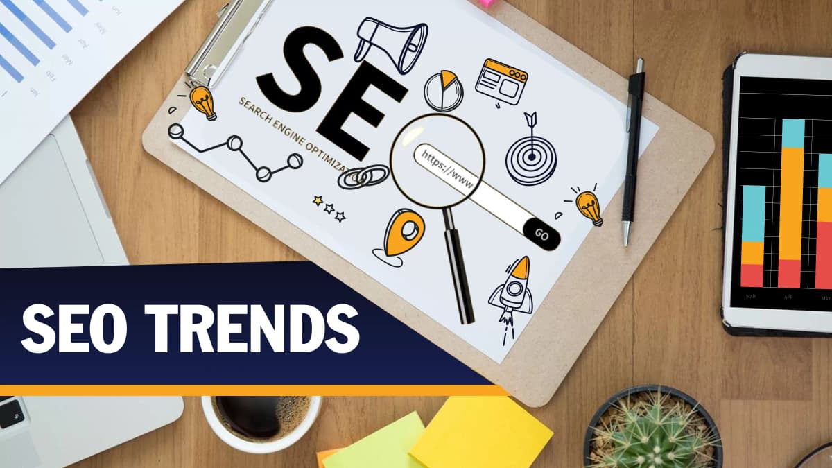 Future-Proofing Corporate SEO: We also provide an overview of some trends to monitor in 2024.