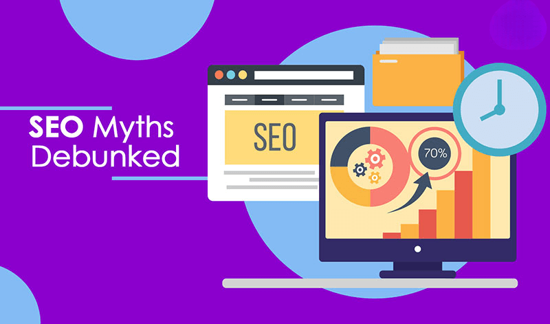 SEO Myths Debunked: Insights from Malaysia’s Top Consultants