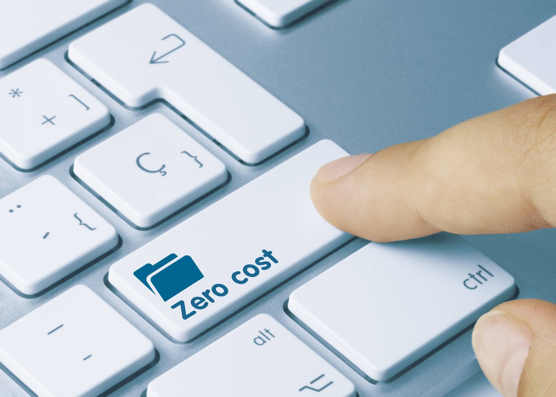 Zero-cost Marketing Techniques
