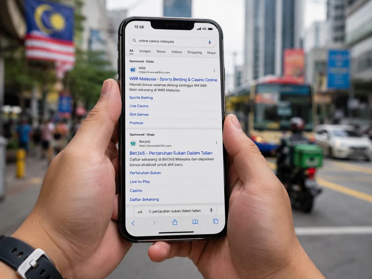 Why iGaming SEO in Malaysia requires a specialist approach