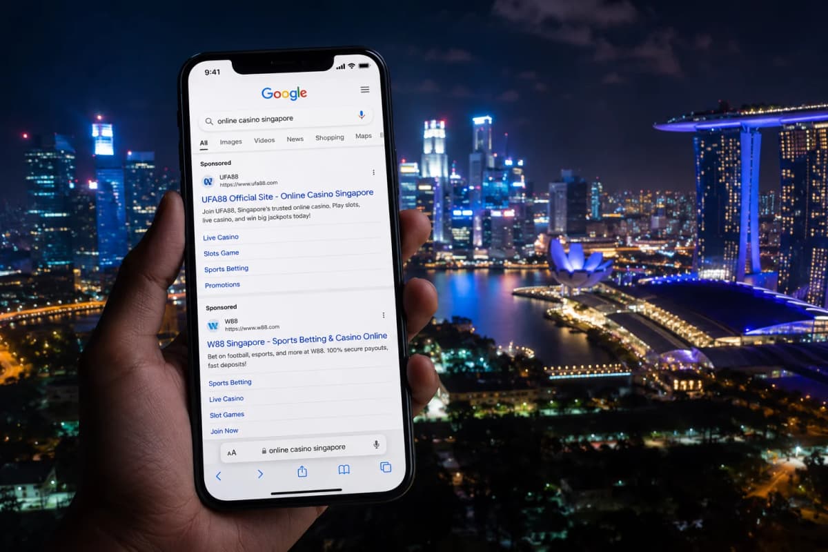 iGaming SEO Agency Malaysia — Daiki Media