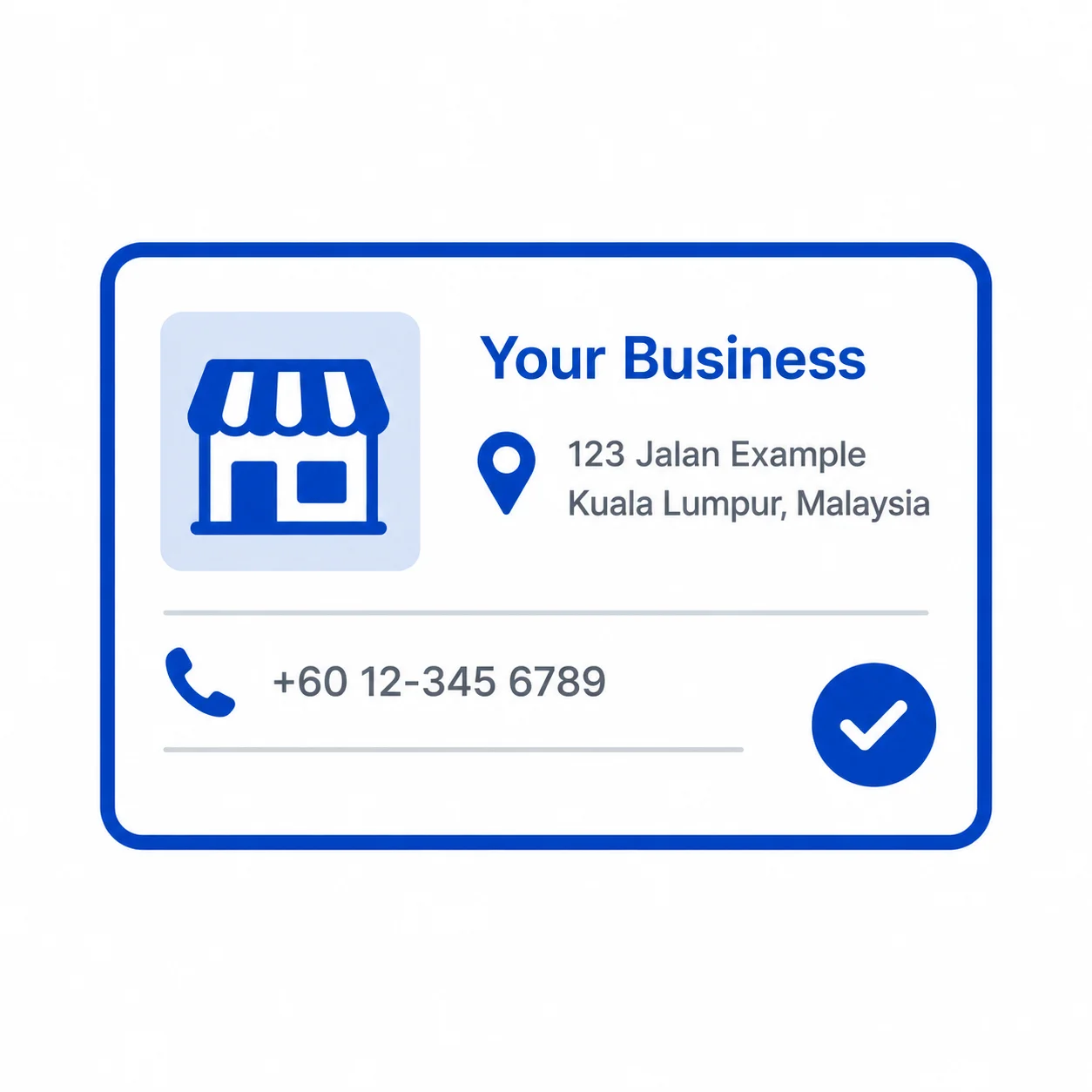 Citation building and cleanup Malaysia