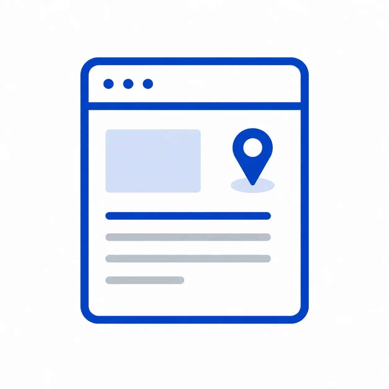 Location pages SEO Malaysia