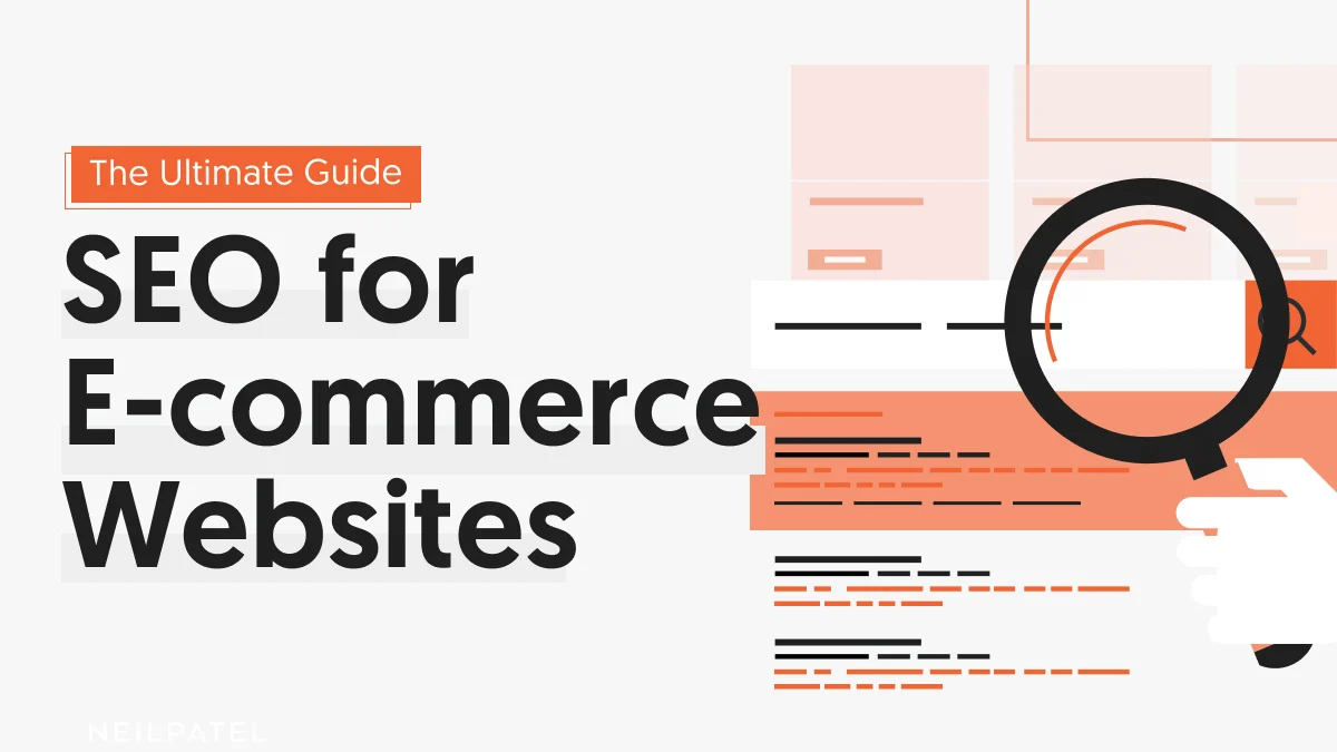E-commerce SEO 101: Building a Solid Foundation for Your Online Store