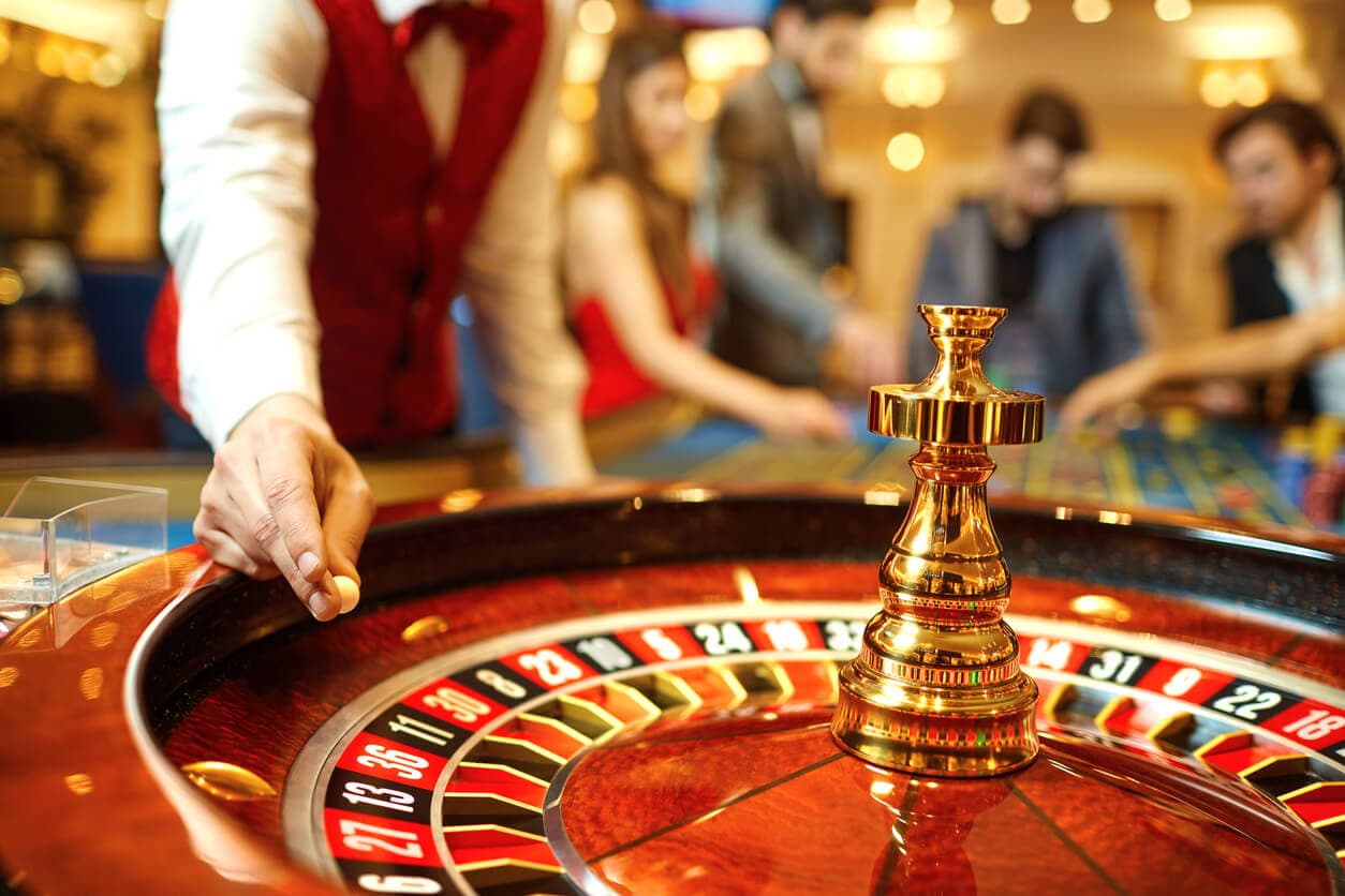 What Are Some Effective SEO Strategies for an Online Casino?