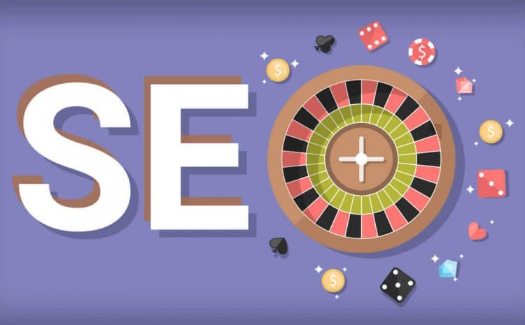 Why Is Casino SEO More Expensive? | Expert Insights from Daiki Media