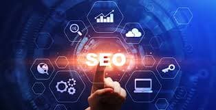 The Ultimate Guide to SEO: Boost Your Website’s Visibility update