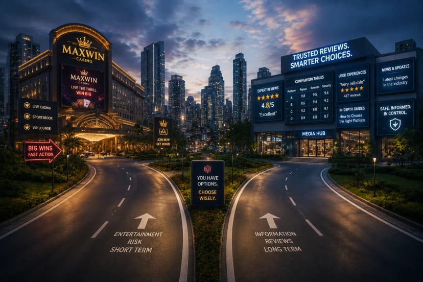 Casino SEO vs Affiliate SEO