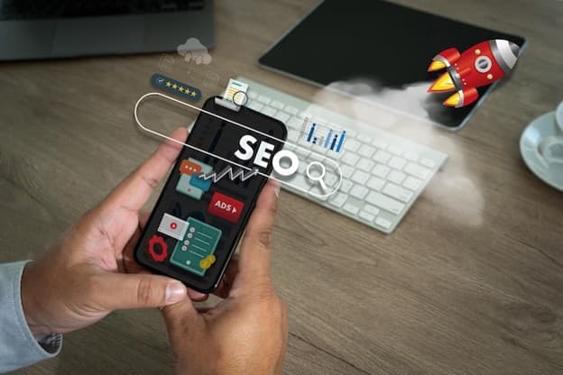 iGaming SEO agency