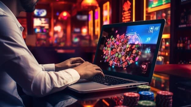 gambling seo malaysia