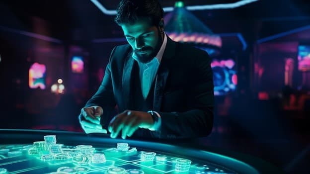 casino conversion strategy
