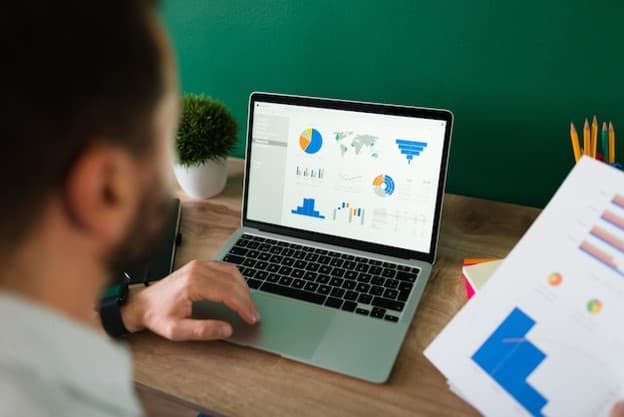 google ads performance