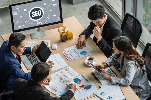 WordPress SEO services Malaysia