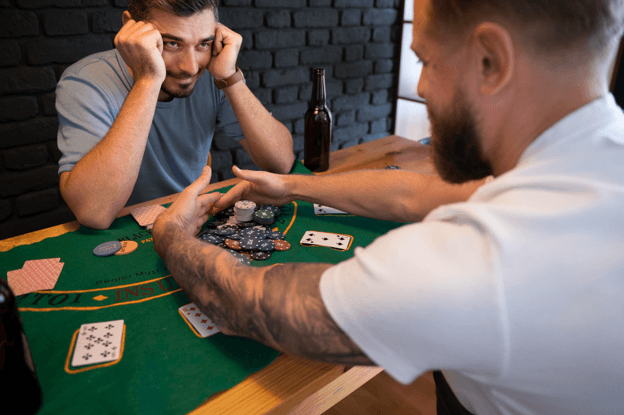 Casino SEO Agency Malaysia