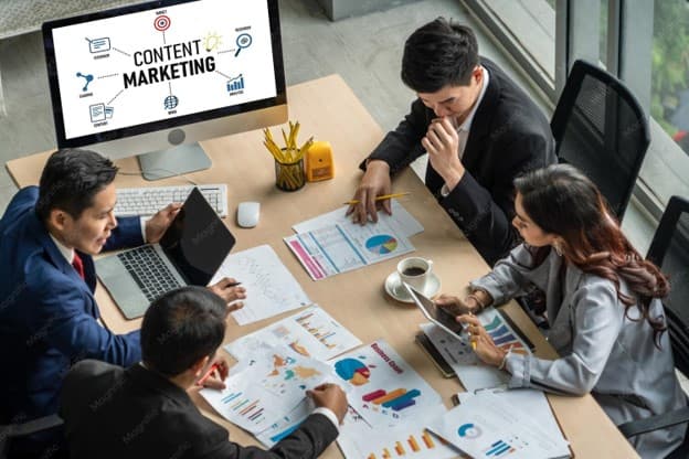 Digital Marketing Agency in Malaysia