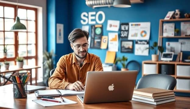 Gambling SEO services