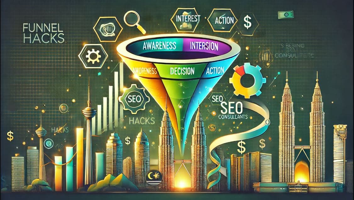 The Ultimate Funnel Design Guide for Malaysian Startups